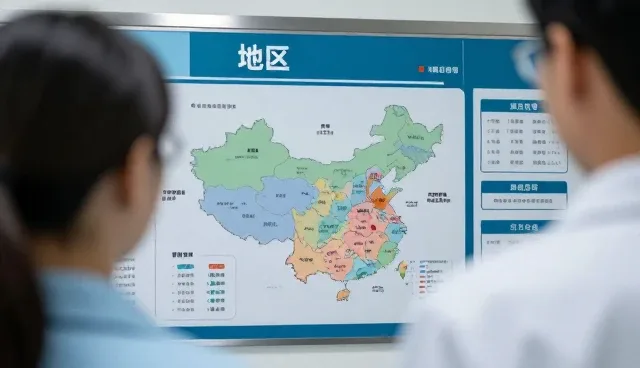 区域健康服务如何推动康复指导规范化发展