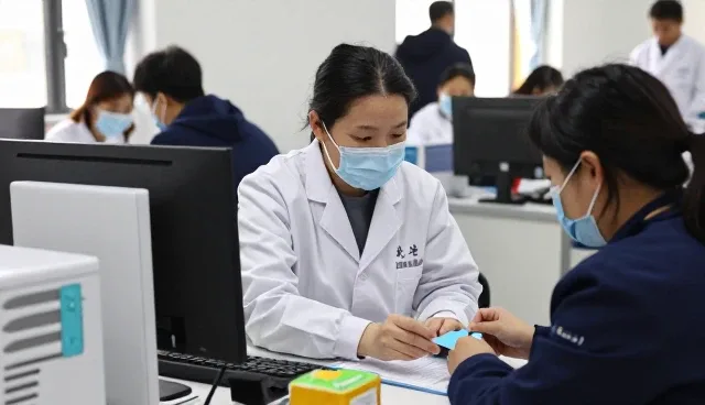 社区服务站中的地区应用趋势分析