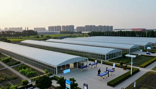 健康检查成为产品介绍升级新选择