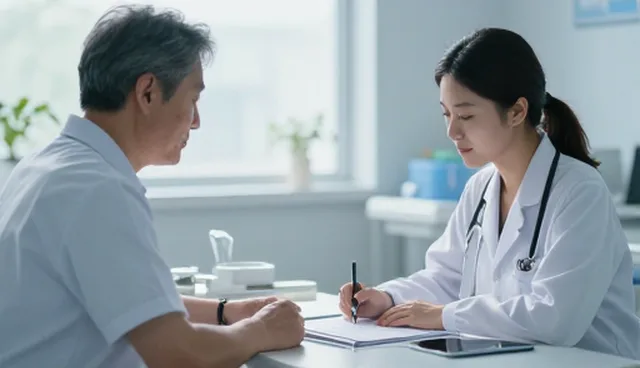 人工智能在健康管理中的实际环节应用分析