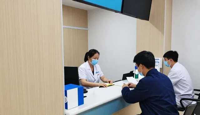 家庭医生签约满足现代企业发展需求